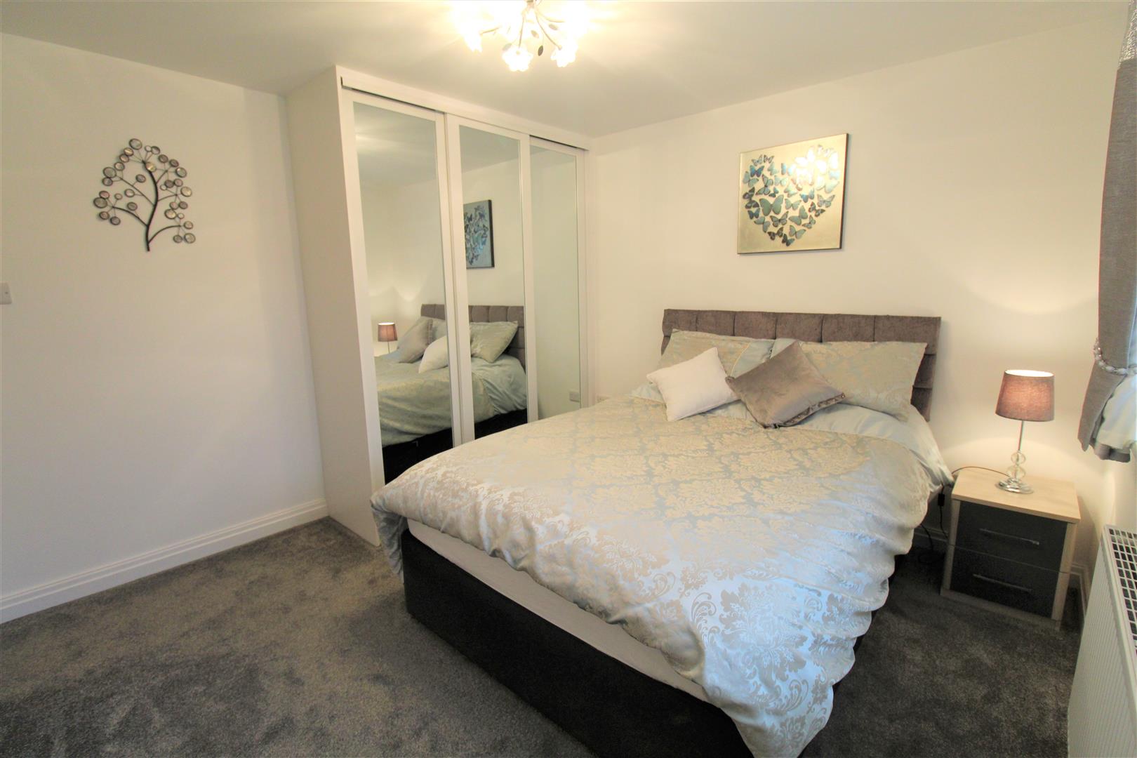 Trentfield Road, Baddeley Green, Stoke-On-Trent